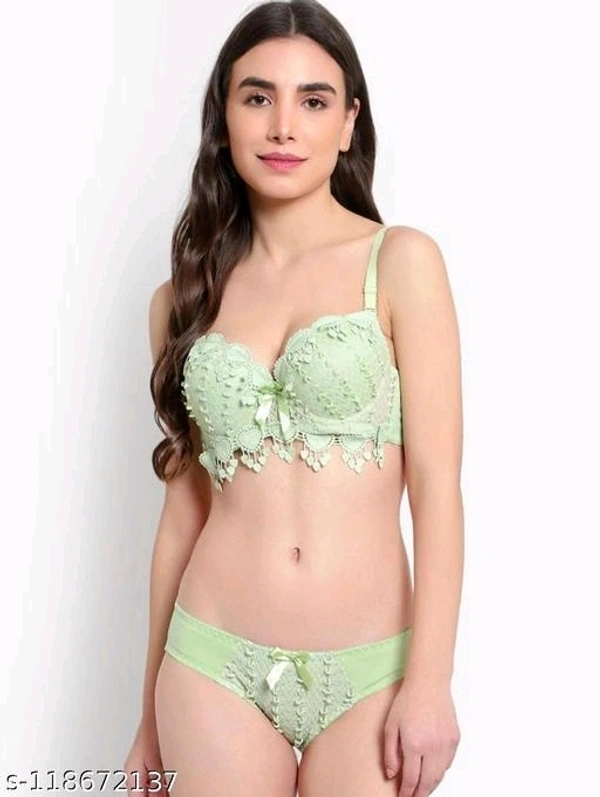 TIP TOP COLLECTIONS Women's Gorgeous Honeymoon Double Heavy Padded