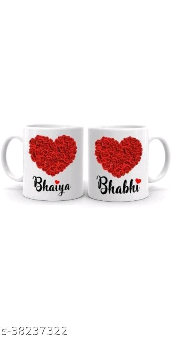 Elite Beautiful Rakhi Rakhi For Bhaiya and bhabhi - Free Size