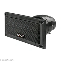 SKEMUSIC SP-104B Piezo Car Tweeter - Free Size