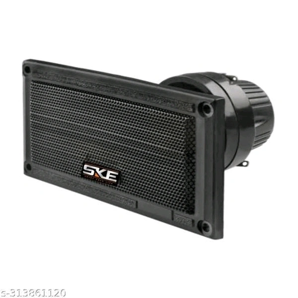 SKEMUSIC SP-104B Piezo Car Tweeter - Free Size