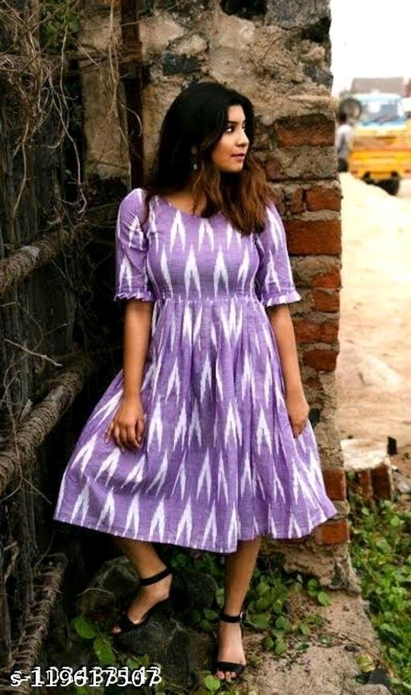 Kurtis - XS