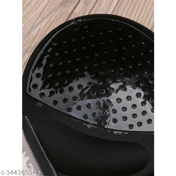 Backless Strapless Push up Bra for Women, U-Plunge Bra Reuseable Bra - S