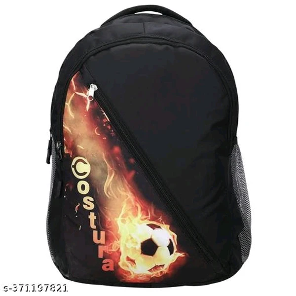 MY FAV Costura Printed Backpack/Laptop Bag for Men Women Boys Girls, Bag For Office, School, College, Casual, Fit Upto 17" Laptops, Water Resistant & Lightweight Outdoor Travel Bag-30 LiterName: MY FAV Costura Printed Backpack/Laptop Bag for Men Women Boys Girls, Bag For Office, School, College, Casual, Fit Upto 17" Laptops, Water Resistant & Lightweight Outdoor Travel Bag-30 Liter - Multicolor, Free Size