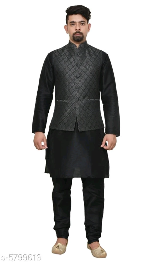 Men's Kurta Sets