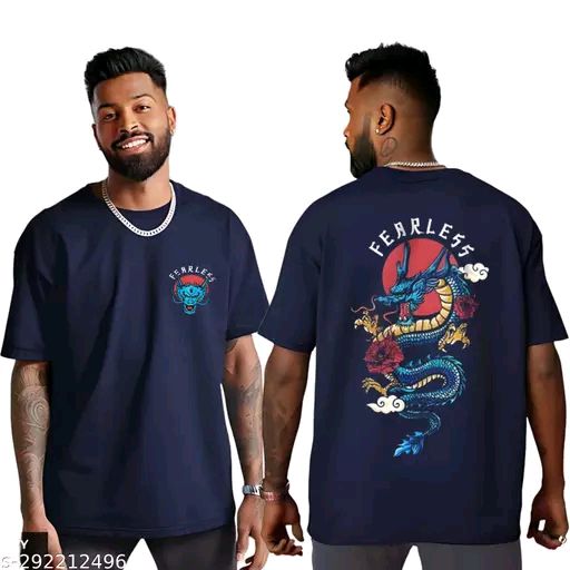 baggy t shirt mens