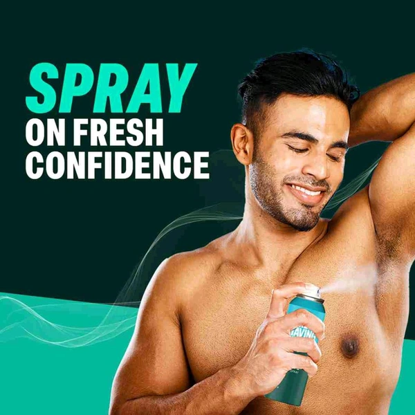 BOMBAY SHAVING COMPANY Noir deo 150ml | Deodorant Spray - For Men (Pack Of 3) Buy 2 Get 1 Free  - Free Size
