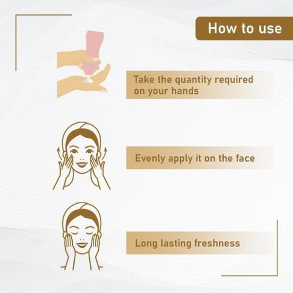 Spinz BB Brightening & Beauty Face Talc, 80g with Spinz BB Cream 9g (Pack Of 2)  - Free Size