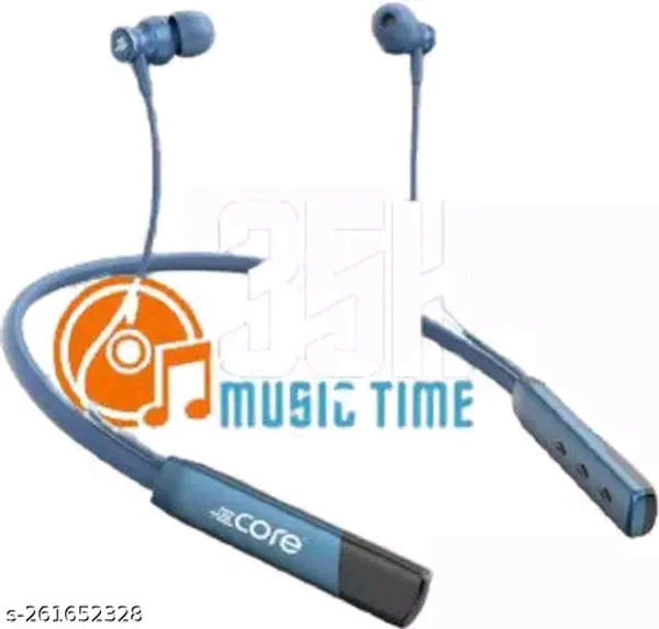 Bluetooth 5.1 Wireless Hi-Fi Sound - Free Size