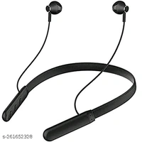 Bluetooth 5.1 Wireless Hi-Fi Sound - Free Size