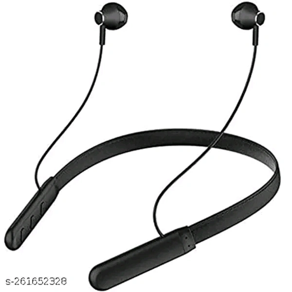 Bluetooth 5.1 Wireless Hi-Fi Sound - Free Size