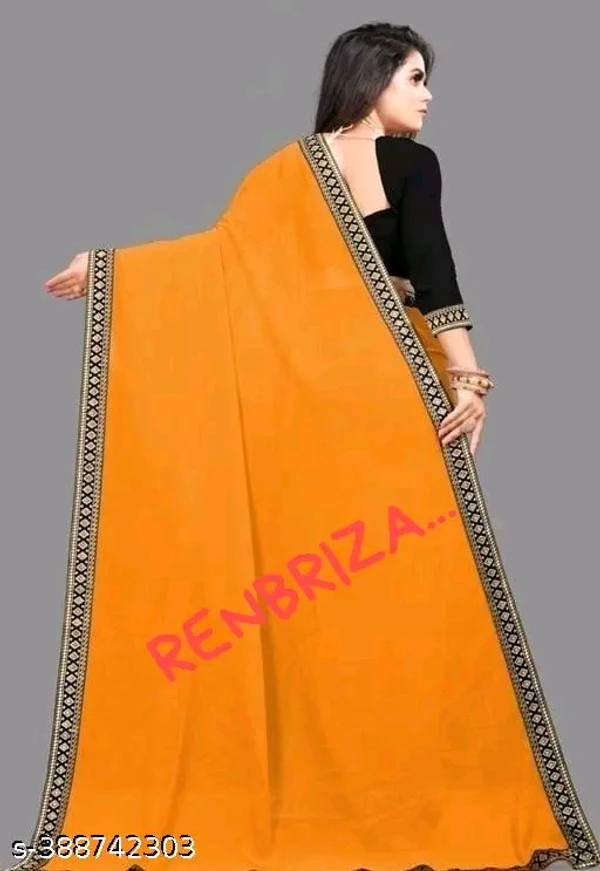 Cotton Saree New Collection - Free Size