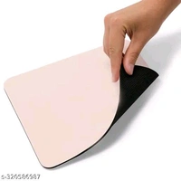 Sleeping Shinchan Design Printed 3mm Thick Non-Slip Rubber Mouse Pad for Computer Laptop and Gaming (9 inch X 7.5 inch), (M73)Name: Sleeping Shinchan Design Printed 3mm Thick Non-Slip Rubber Mouse Pad for Computer Laptop and Gaming (9 inch X 7.5 inch), (M73) - Pink, Free Size