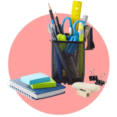 Stationery & Office Supplies