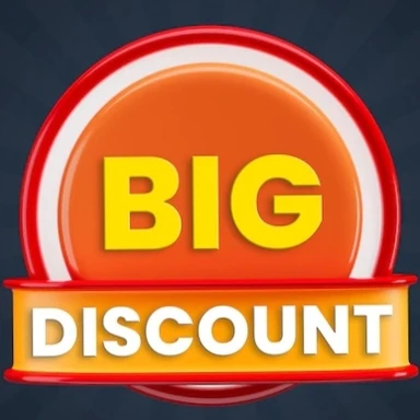 Big Brand's Sale