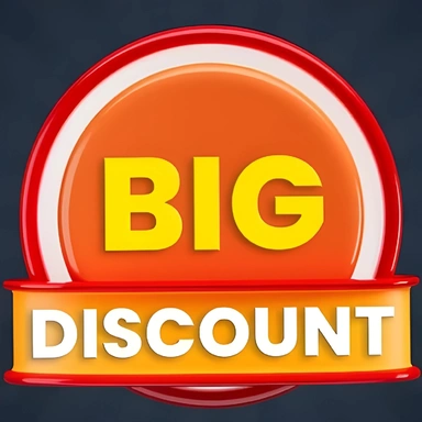 Big Brands Sale