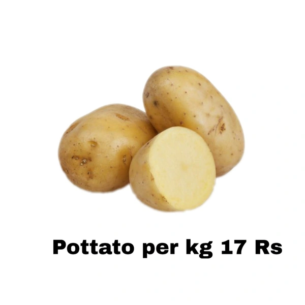 pottato
