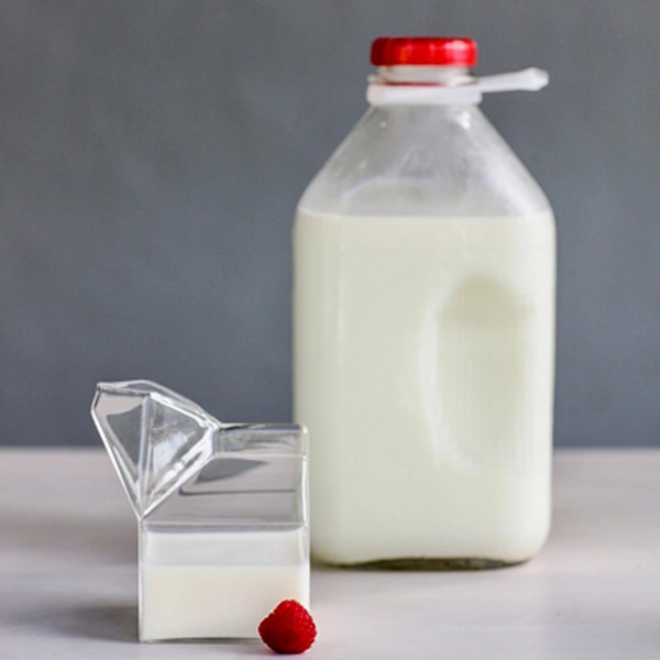 Milk