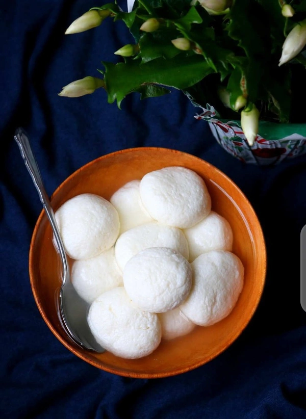 Rasgulla 