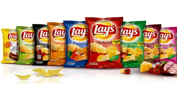 Lays Chips