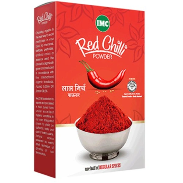 Mirch powder