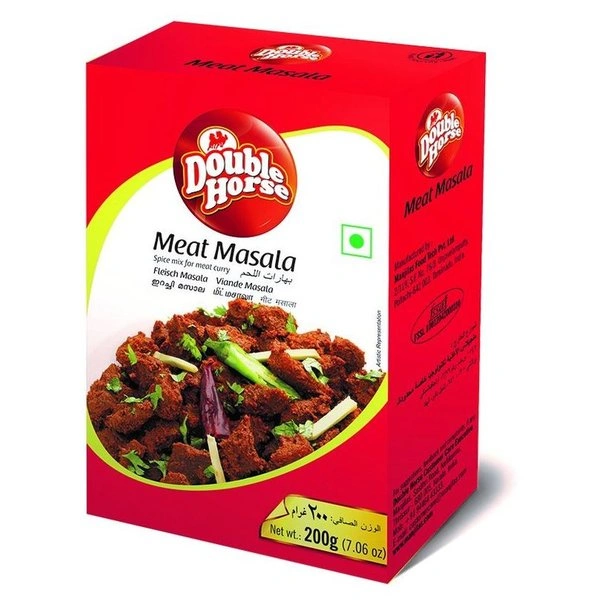 Chicken Masala