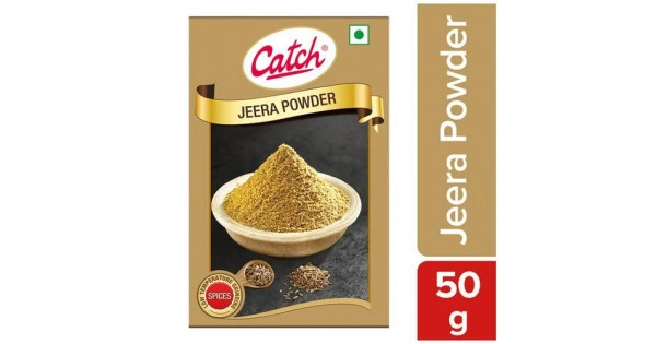 Jeera Powder