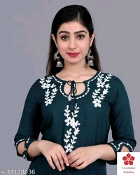 Kurti Sets - multicolour, S,l,M,XL,XXL,XXXL