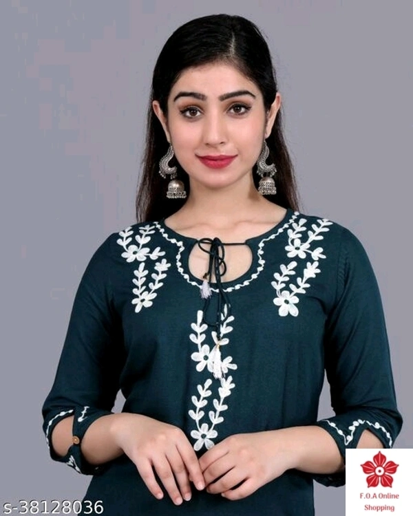 Kurti Sets - multicolour, S,l,M,XL,XXL,XXXL