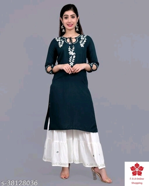 Kurti Sets - multicolour, S,l,M,XL,XXL,XXXL