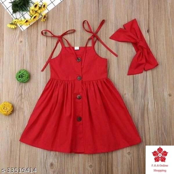 Baby's Dresses - multicolour, 2-3,3-4,4-5,5-6,6-7,7-8,8-9