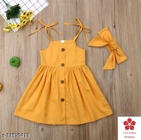 Baby's Dresses - multicolour, 2-3,3-4,4-5,5-6,6-7,7-8,8-9