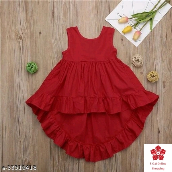 Baby's Dresses - multicolour, 2-3,3-4,4-5,5-6,6-7,7-8,8-9