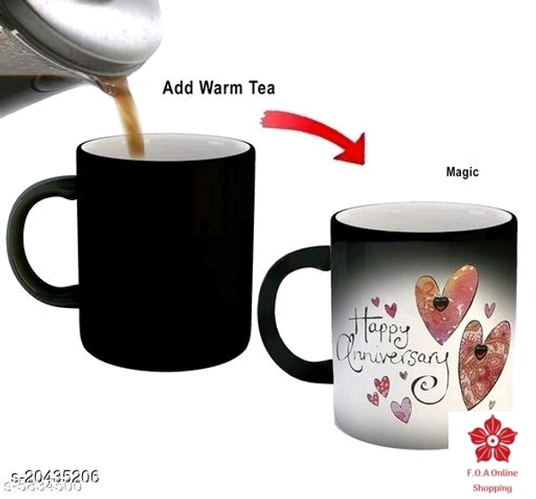 Magic Cup - multicolour