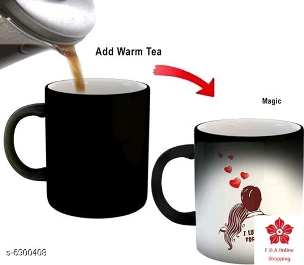 Magic Cup - multicolour