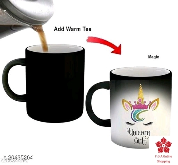 Magic Cup - multicolour