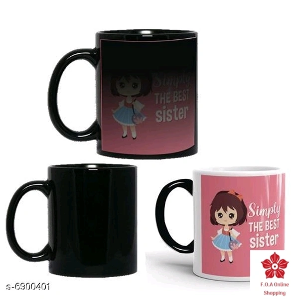 Magic Cup - multicolour