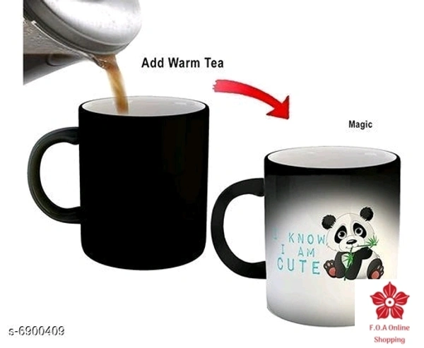 Magic Cup - multicolour