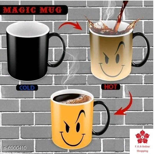 Magic Cup - multicolour