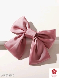Scrunchies - multicolour