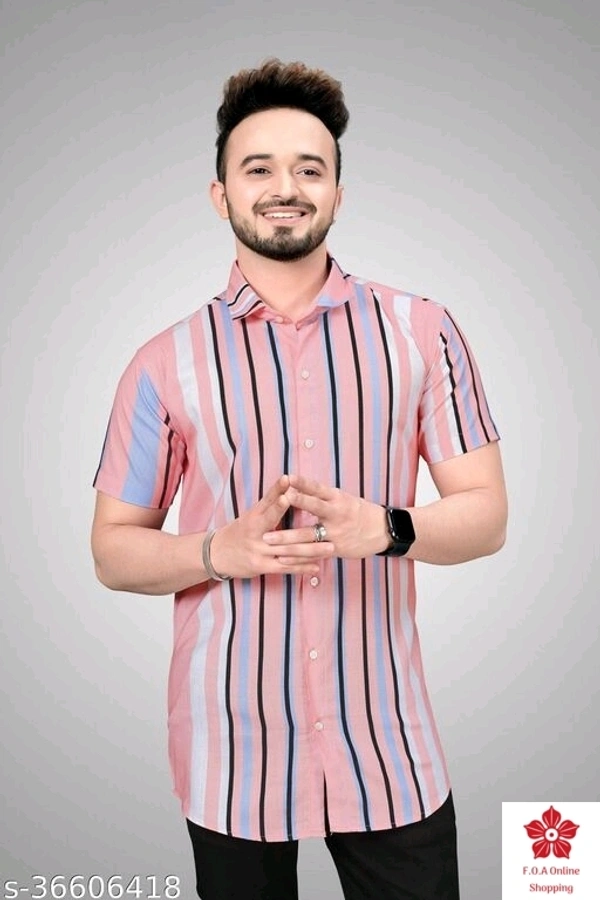 Shirts - multicolour, S,L,M,XL,XXL,XXXL