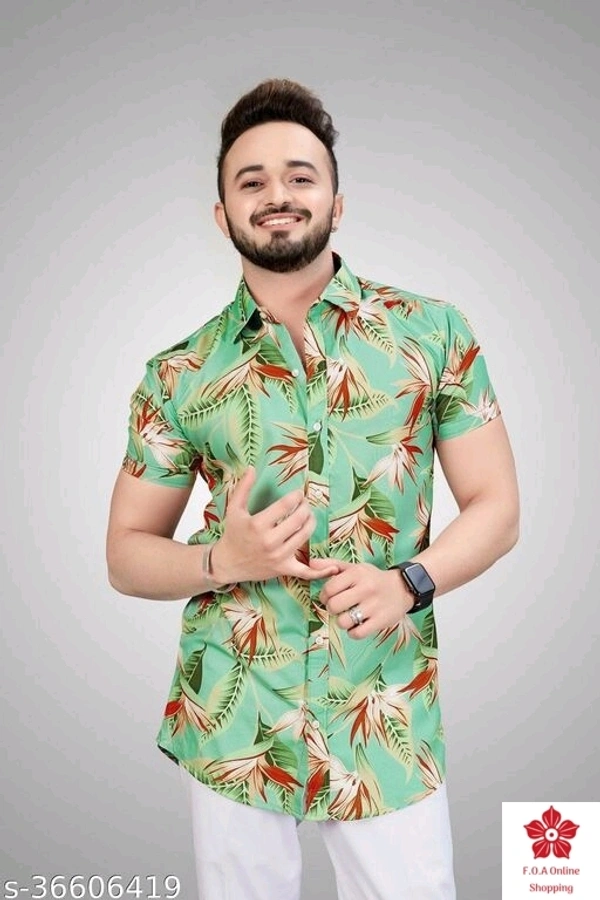 Shirts - multicolour, S,L,M,XL,XXL,XXXL