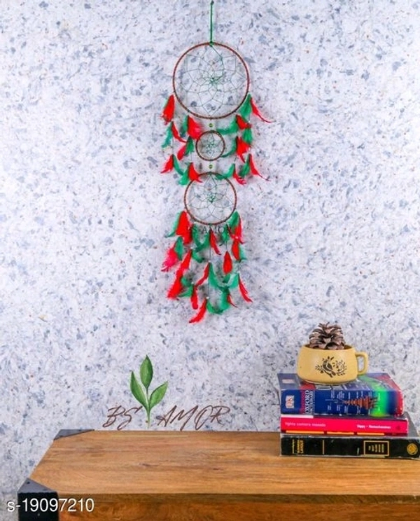 Dream Catcher - multicolour