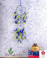 Dream Catcher - multicolour