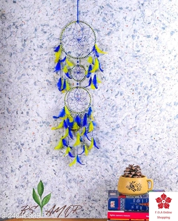 Dream Catcher - multicolour