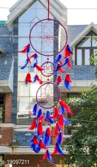 Dream Catcher - multicolour