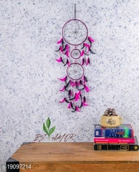 Dream Catcher - multicolour