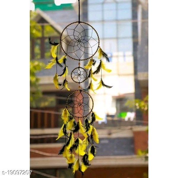 Dream Catcher - multicolour