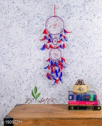 Dream Catcher - multicolour