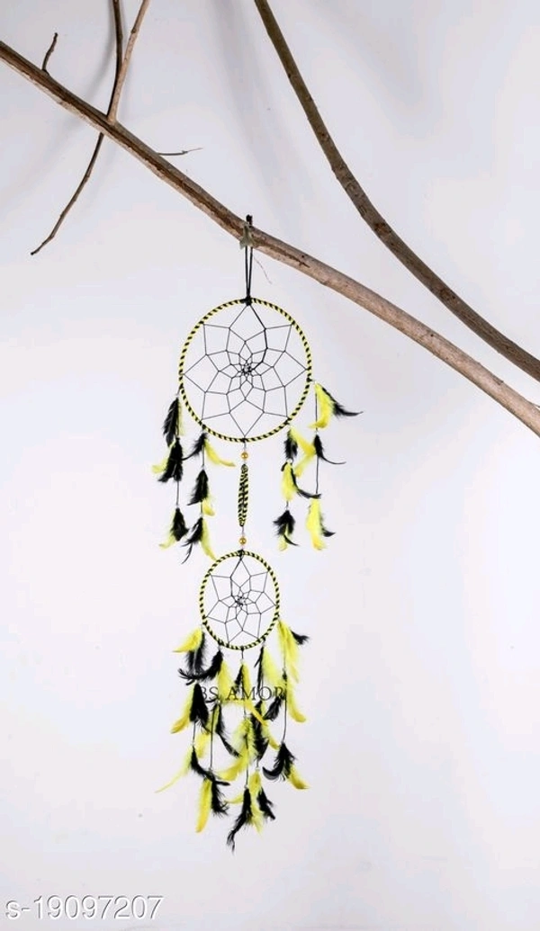Dream Catcher - multicolour