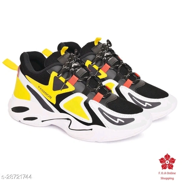Shoes - multicolour